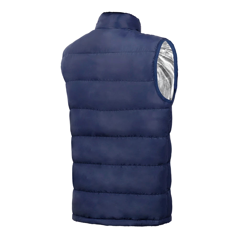 Chaleco Calefactable Profesional